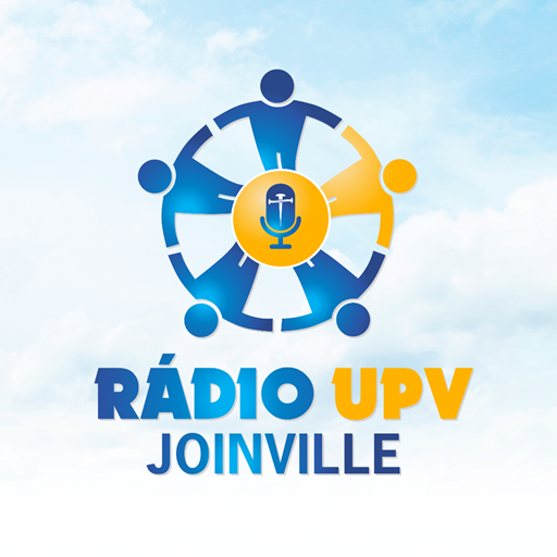 Rádio UPV Joinville